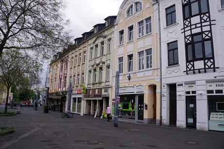 Bad Godesberg